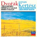 Istvan Kertesz (conductor) - Dvorak: Symphony No.9 "from The New World", Etc (Japan Import)