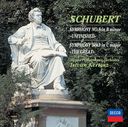 Istvan Kertesz (conductor) / Vienna Philharmonic Orchestra - Schubert: Symphonies No.8 & No.9 (Japan Import)