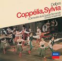 Ernest Ansermet (conductor) / Swiss Romande Orchestra - Delibes: Coppelia, Sylvia (excerpt) (Japan Import)