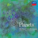 Herbert von Karajan (conductor) / Vienna Philharmonic Orchestra - Holst: The Planets (Japan Import)