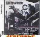 12012 - Play Dolls [Type A / CD + DVD] [Limited Release] (Japan Import)
