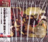 Istvan Kertesz (conductor), London Symphony Orchestra - Dvorak: Symphonies Nos. 8 & 9 [SHM-CD] [Limited Release] (Japan Import)