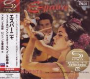 Ataulfo Argenta (conductor), London Symphony Orchestra, Orchestre de la Suisse Romande - Espana [SHM-CD] [Limited Release] (Japan Import)