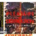 V.A. - Pleasure Of Destruction (Japan Import)