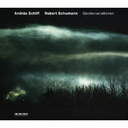 Andras Schiff (Pf) - Schumann: Geistervariationen (Japan Import)
