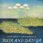 Keith Jarret and Jack Dejohnette - Ruta And Daitya (Cardboard Sleeve) [Limited Release] (Japan Import)