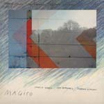 Charlie Haden, Jan Garbarek, Egberto Gismonti - Magico (Cardboard Sleeve) [Limited Release] (Japan Import)