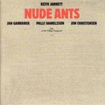 Keith Jarrett Quartet - Nude Ants [Limited Release] [SHM-CD] (Japan Import)