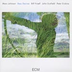 Marc Johnson - Bass Desires [Limited Release] [SHM-CD] (Japan Import)