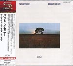 Pat Metheny - Bright Size Life [Limited Release] [SHM-CD] (Japan Import)