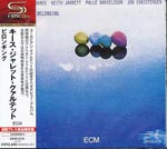 Keith Jarrett Quartet - Belonging [Limited Release] [SHM-CD] (Japan Import)