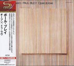 Paul Bley - Open.To Love [Limited Release] [SHM-CD] (Japan Import)