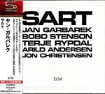 Jan Garbarek - Sart [Limited Release] [SHM-CD] (Japan Import)