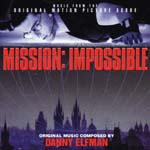 Original Soundtrack - MISSION: IMPOSSIBLE - Original Score Version [Limited Release] (Japan Import)