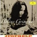 Helene Grimaud (piano), Esa-Pekka Salonen (conductor), Staatskapelle Dresden - Schumann: Piano Concerto (Japan Import)