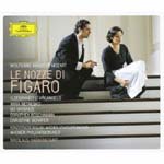 Nikolaus Harnoncourt (conductor), Vienna Philharmonic Orchestra - Mozart: Le Nozze Di Figaro (Japan Import)