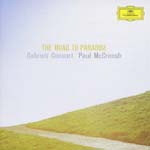 Paul McCreesh (conductor), Gabrieli Consort - The Rode to Paradise (Japan Import)