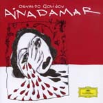 Robert Spano (conductor) - Golijov: Ainadamar (Japan Import)