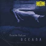 Classical V.A. - Osvaldo Golijov: Oceana, Tenebrae, Three Songs (Japan Import)