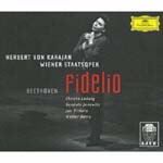 Herbert von Karajan (conductor), Berlin Philharmonic Orchestra - Beethoven: Fidelio (Japan Import)