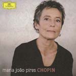Maria Joao Pires (piano) - Chopin (Japan Import)