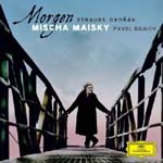 Mischa Maisky (cello) - R.Strauss & Dvorak (Japan Import)