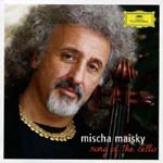 Mischa Maisky (cello) - Song Of The Cello (Japan Import)