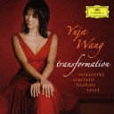 Yuja Wang (piano) - Transformation (Japan Import)