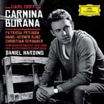 Daniel Harding (conductor), Bavarian Radio Symphony Orchestra & Chorus - Orff: Carmina Burana [SHM-CD] (Japan Import)