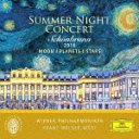 Vienna Philharmonic Orchestra - Schonbrunn Palace Natsu no Yo no Concert 2010 (Japan Import)