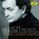 Pierre-Laurent Aimard (Pf) - The Liszt Project [SHM-CD] (Japan Import)