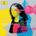 Faure Quartett - Mendelssohn: Piano Quartet Nos. 2 & 3 (Japan Import)