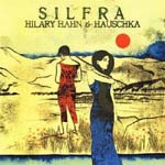 Hilary Hahn (Vn) - Silfra [SHM-CD] (Japan Import)