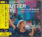 Anne-Sophie Mutter (violin), et al. - The Club Album - Live from Yellow Lounge [SHM-CD] (Japan Import)