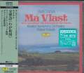 Rafael Kubelik (conductor), Boston Symphony Orchestra - Smetana: Ma Vlast [Platinum SHM-CD] [Limited Release] (Japan Import)