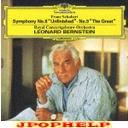 Leonard Bernstein (conductor), Royal Concertgebouw Orchstra - Schubert: Symphonies Nos. 8 & 9 (Japan Import)