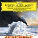 Leonard Bernstein (conductor), St. Cecilia Academic Orchestra - Debussy: La Mer, Images, etc. (Japan Import)