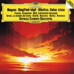Orpheus Chamber Orchestra - Orpheus Co European Music Express (Japan Import)