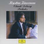 Krystian Zimerman (piano) - Debussy: Preludes (Japan Import)