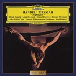 Karl Richter (conductor), London Philharmonic Orchestra - Hendel: Messiah - Highlights (Japan Import) 