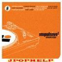 V.A. - IMPULSIVE! UNREMIXED (Japan Import)