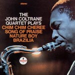 John Coltrane - John Coltrane Quartet Plays [Limited Pressing] (Japan Import)