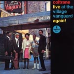 John Coltrane - Live At The Village Vanguard Again! [Limited Pressing] (Japan Import)