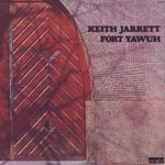 Keith Jarrett - Fort Yawuh [Limited Pressing] (Japan Import)