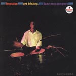 Art Blakey - Art Blakey & The Jazz Messengers [Limited Pressing] (Japan Import)