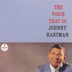 Johnny Hartman - The Voice That Is [Limited Pressing] (Japan Import)