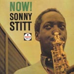Sonny Stitt - Now! [Limited Pressing] (Japan Import)