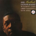 John Coltrane - Ballades Deluxe Edition [SHM-CD] (Japan Import)