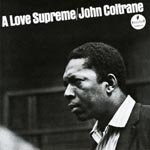 John Coltrane - A Love Supreme Deluxe Edition [SHM-CD] (Japan Import)