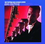 John Coltrane - Transition [SHM-CD] (Japan Import)